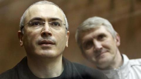 Ходорковскому могут смягчить уже отбытое наказание. Но долг в 17,4 млрд рублей останется