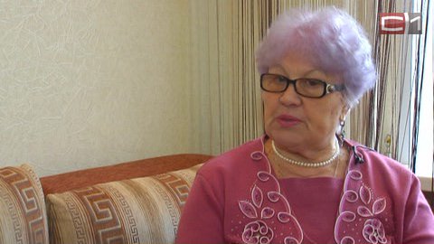 Бывшая жительница блокадного Ленинграда рассказала об осаде