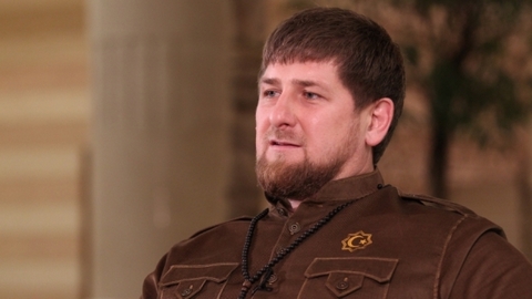 «Примиривший свой народ» Кадыров предлагает увольнять губернаторов за национальные конфликты 