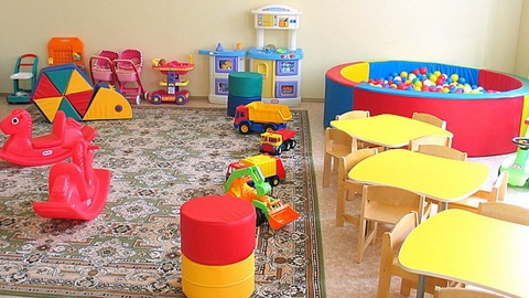 Почти 50 детских садов Сургута попали в рейтинг лучших в России