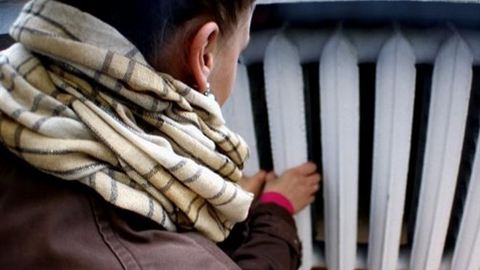 Жители одного из поселков Югры замерзают в собственных квартирах