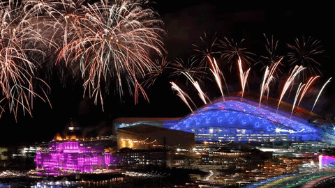 Олимпиаду в Сочи откроют балерины, суперкары от АВТОВАЗа под песню Тату «Нас не догонят»