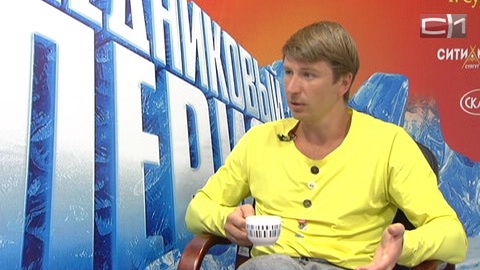 Алексей Ягудин дал прогнозы на Олимпийские Игры по фигурному катанию: медалей будет много 