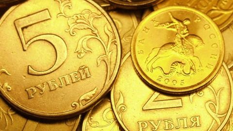 Национальная валюта окрепнет: «33 рубля за доллар — справедливый курс»