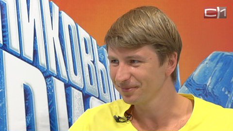 Алексей Ягудин об Олимпиаде  в Сочи: «Мы строим не для кого-то, а для себя»