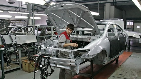 Кадыров «приютит» безработных сотрудников «АвтоВАЗа»