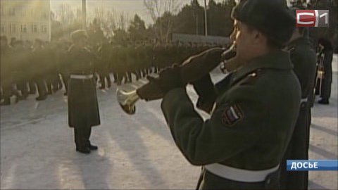 Вузам России разрешат готовить солдат и офицеров запаса