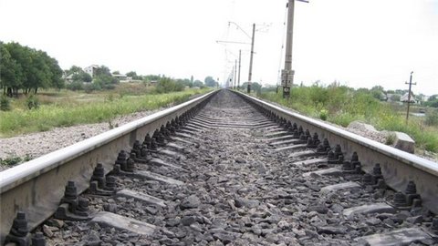 РЖД построит вторые пути на участке «Тобольск — Сургут»