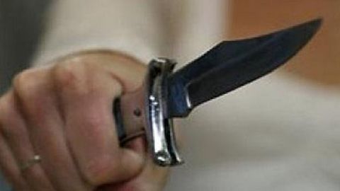 В Сургуте задержаны подростки, напавшие ночью с ножом на посетителя кафе