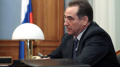 Один из регионов УрФО потерял губернатора. Глава Курганской области Олег Богомолов ушел в отставку