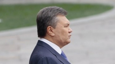 Янукович нашелся, но в отставку не уйдет: «Я пытаюсь защищать людей». ВИДЕО