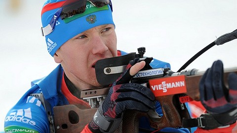 Победа! Югорчанин Алексей Волков стал олимпийским чемпионом