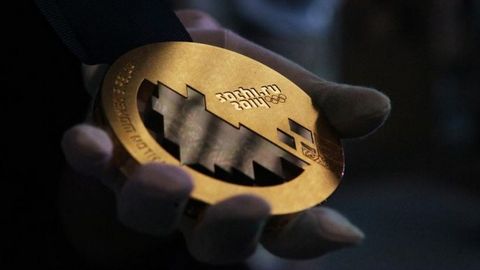 Россия перевыполнила медальный план на Олимпиаде в Сочи. А сургутяне не верили! 