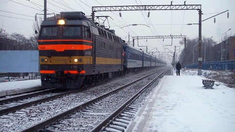 Житель Башкортостана повесился в туалете поезда «Нижневартовск-Уфа»