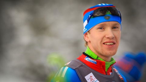 Алексей Волков: «Я еще не осознал, что я олимпийский чемпион»