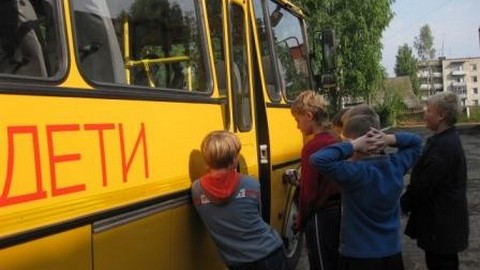 Водители автобусов в Югре распоясались. Дети после поездок на общественном транспорте попадают в больницу