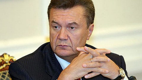 Янукович опасается за свою жизнь и просит Россию о защите