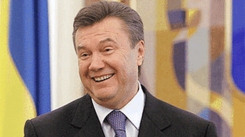 СМИ Украины "похоронили" Януковича в Ростове. Интернет-сообщество гадает: «фейк» это или нет