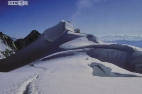 Сургутские альпинисты намерены покорить Белуху