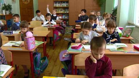 Сургутские школы начали запись будущих первоклассников. Как не ошибиться в выборе учебного заведения?