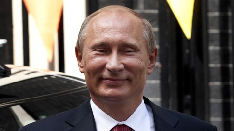 Песков попросил «креативное общество» не «демонизировать» Путина и рассказал, почему власть будет рада санкциям ЕС
