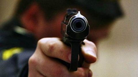 В Сургуте в отношении полицейского, применившего табельное оружие, возбуждено уголовное дело по статье «Халатность»