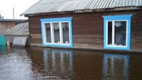 Спасатели успокоили: паводков, как на Дальнем Востоке, в Сургуте не будет