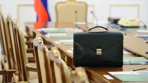 Матвиенко предложила «рубануть» федеральных чиновников в регионах вдвое