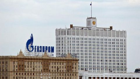 Головные офисы «Газпрома», «Траснефти, «РусГидро» могут перенести на Дальний Восток для развития региона