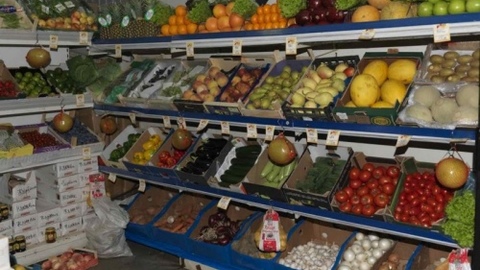 Мойте фрукты перед едой! В Югре у продавщицы из Узбекистана диагностирован туберкулез