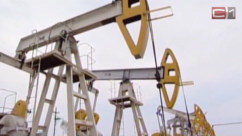 Тюменской нефти хватит еще нескольким поколениям
