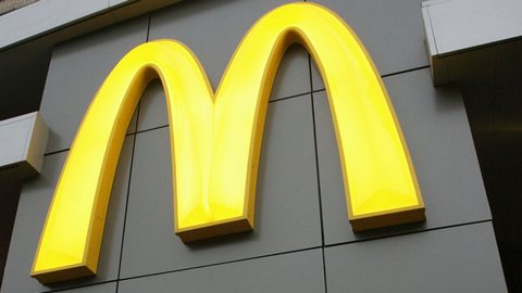 Жириновский обещает выгнать McDonald’s из России