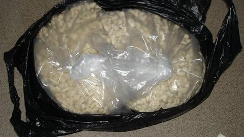 В Сургуте изъяли 20 килограммов наркотиков