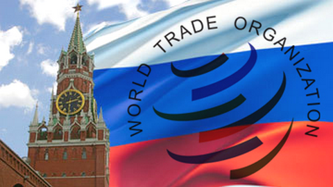 В стороне от политики. Санкций к России в связи с украинским кризисом в ВТО не ожидается