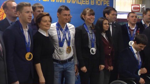 Алексей Волков: « До сих пор не чувствую себя олимпийским чемпионом»