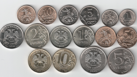 Наш ответ евро и доллару. Россия, Казахстан и Белоруссия могут перейти на... алтыны