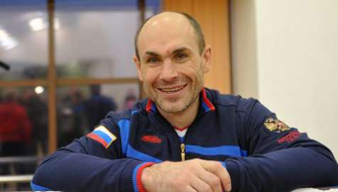 В ХК «Югра» снова сменился тренер. Теперь руководить окружной командой будет Дмитрий Юшкевич