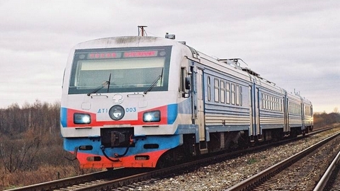 Железнодорожный бойкот: РЖД остановил продажу билетов в Украину