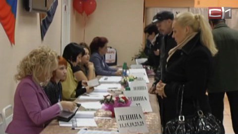Сургутские чиновники недовольны реформой местного самоуправления — придется выбирать «мэров подъездов»