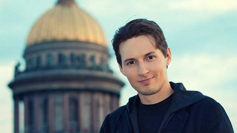 Основатель "ВКонтакте" Павел Дуров заявил о "давлении" со стороны ФСБ