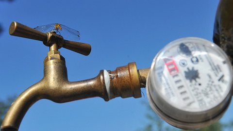 Соцнорма потребления воды, тепла и газа пока отменяется