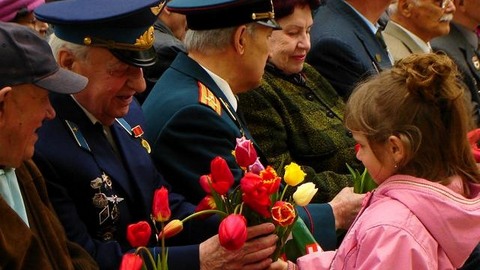День Победы в «Старом Сургуте» отпразднуют солдатской кашей и концертом