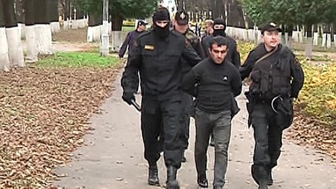 Завершено расследование дела Орхана Зейналова, убившего москвича в Бирюлеве