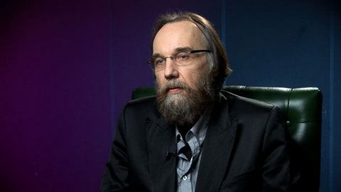 Политолог Александр Дугин: «В Одессе произошел Холокост русских»