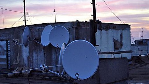 Сотовые операторы заплатят штрафы за угрожающие здоровью сургутян антенны