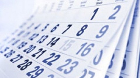 Заменить праздники дополнительным отпуском предлагает сегодня ЛДПР