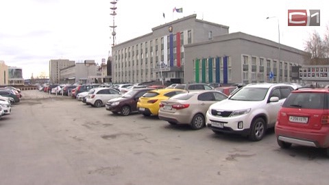 Мошенники портят имидж сургутских чиновников, предлагая устроиться их водителем за деньги