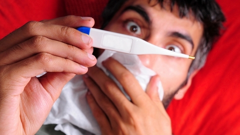 Госдума хочет запретить рекламу градусников, презервативов и тестов на беременность