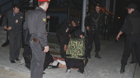 Подозреваемый в убийстве девушки азербайджанец работал в скандально известном кафе «Ной»