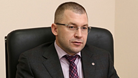 Глава Сургута сегодня лишился одного из замов: Александр Иванов ушел с поста